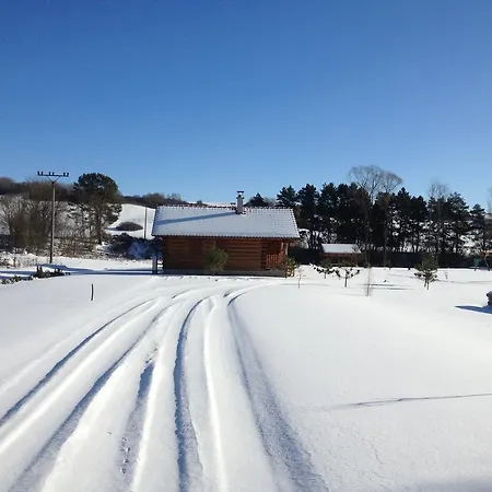 Drevenice Trimount Casa vacanze