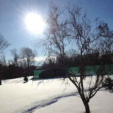 Casa vacanze Drevenice Trimount *