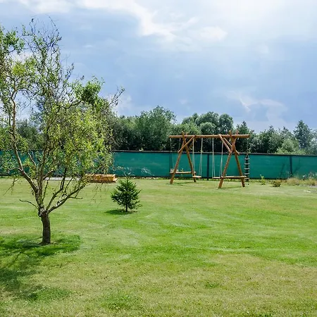 Drevenice Trimount * Liptovský Mikuláš