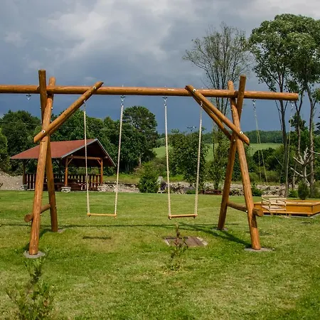 بيت للعطل Drevenice Trimount