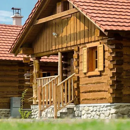 Casa vacanze Drevenice Trimount *