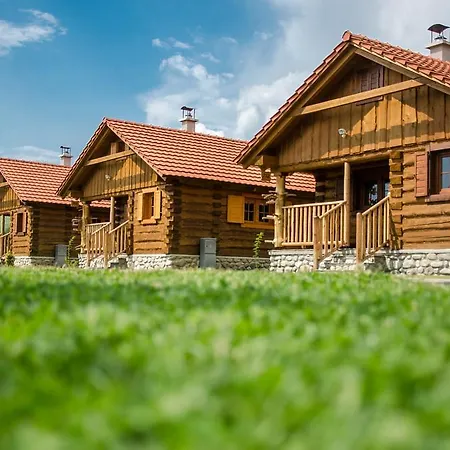 Casa vacanze Drevenice Trimount