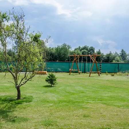 Drevenice Trimount *