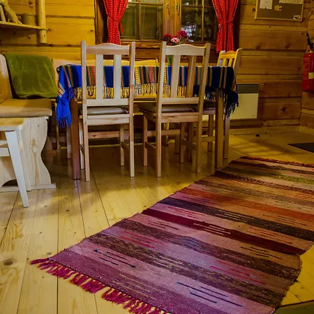 Casa vacanze Drevenice Trimount *