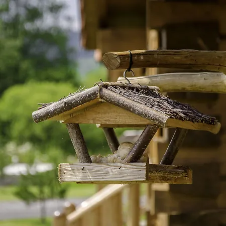 بيت للعطل Drevenice Trimount