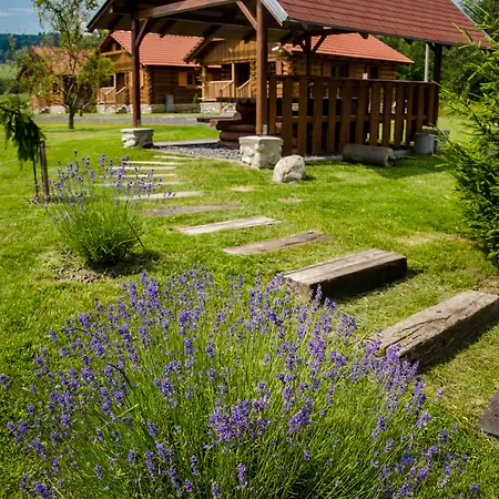 Drevenice Trimount *