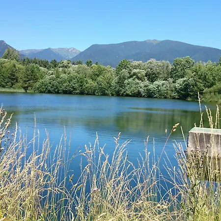 Ferienhaus Drevenice Trimount *