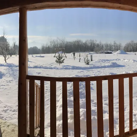 Drevenice Trimount *