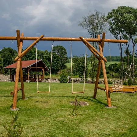 Drevenice Trimount *