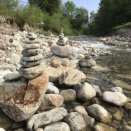 Drevenice Trimount Casa vacanze