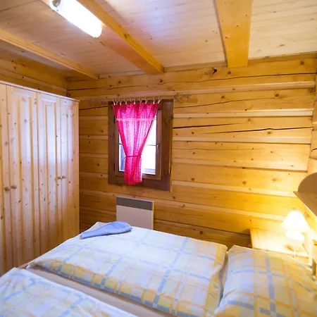 Drevenice Trimount Casa vacanze