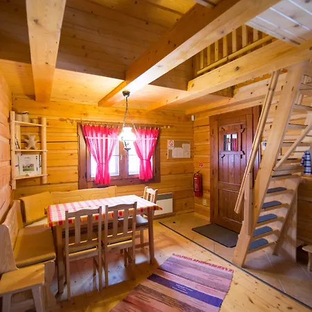 Drevenice Trimount Casa vacanze