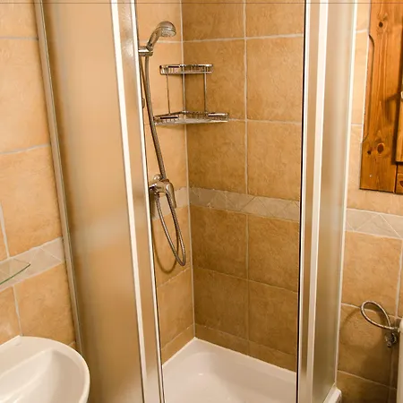 Casa vacanze Drevenice Trimount *