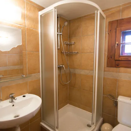 Ferienhaus Drevenice Trimount *