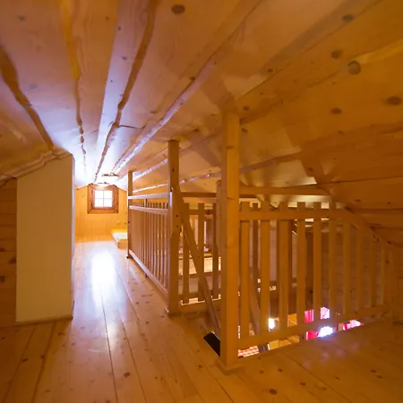 Ferienhaus Drevenice Trimount *