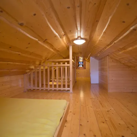 Holiday home Drevenice Trimount *