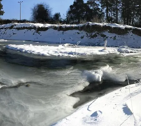 Casa vacanze Drevenice Trimount Liptovský Mikuláš