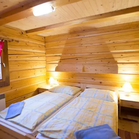 Drevenice Trimount Liptovský Mikuláš