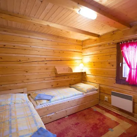 Drevenice Trimount * Liptovský Mikuláš